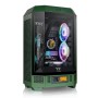 The Tower 300  (dunkelgrn, Tempered Glass) (CA-1Y4-00SCWN-00)
