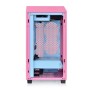 The Tower 200  (rosa, Tempered Glass) (CA-1X9-00SAWN-00)