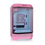 The Tower 300 Bubble Pink (pink, Tempered Glass) (CA-1Y4-00SAWN-00)