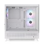 View 270 Plus TG ARGB  (wei, Tempered Glass x 2) (CA-1Y7-00M6WN-01)