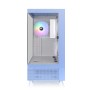 View 270 Plus TG ARGB  (hellblau, Tempered Glass x 2) (CA-1Y7-00MFWN-01)