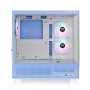 View 270 Plus TG ARGB  (hellblau, Tempered Glass x 2) (CA-1Y7-00MFWN-01)