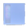 View 270 Plus TG ARGB  (hellblau, Tempered Glass x 2) (CA-1Y7-00MFWN-01)
