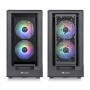 Ceres 350 MX  (schwarz, Tempered Glass x 2) (CA-1Z3-00M1WN-00)