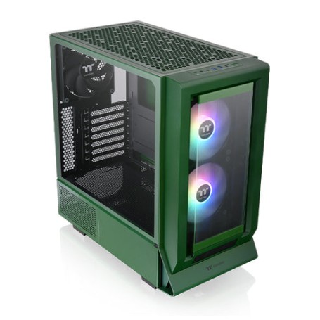 Ceres 350 MX  (dunkelgrn, Tempered Glass x 2) (CA-1Z3-00MCWN-00)