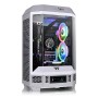 The Tower 300  (hellgrau, Tempered Glass) (CA-1Y4-00SIWN-00)
