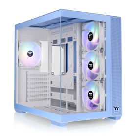 View 380 TG ARGB  (hellblau, Tempered Glass x 2) (CA-1Z2-00MFWN-00)