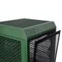 The Tower 200  (dunkelgrn, Tempered Glass) (CA-1X9-00SCWN-00)