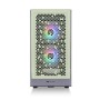 Ceres 300 TG ARGB  (hellgrn, Tempered Glass) (CA-1Y2-00MEWN-00)