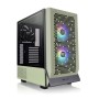 Ceres 300 TG ARGB  (hellgrn, Tempered Glass) (CA-1Y2-00MEWN-00)