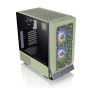 Ceres 300 TG ARGB  (hellgrn, Tempered Glass) (CA-1Y2-00MEWN-00)