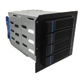 Tower HDD-Kfig 4x 3,5" SAS-12G (384-10501-2101A0)