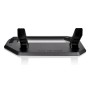 Chassis-Stnder-Kit fr The Tower 300 Gravel Sand (schwarz/braun, zum horizontalen Aufstellen) (AC-074-ONLNAN-A1)