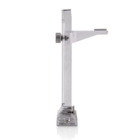 Graphics Card Holder (transparent) (AC-068-OOONAN-A1)
