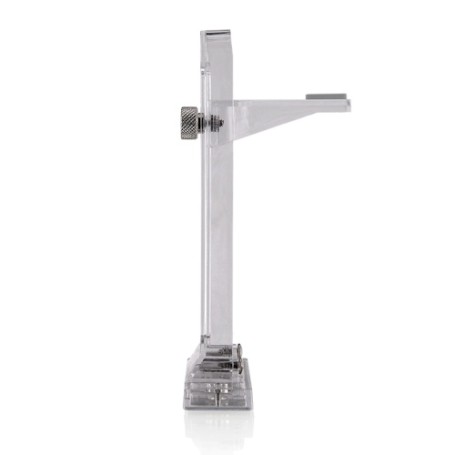 Graphics Card Holder (transparent) (AC-068-OOONAN-A1)