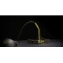Xtrfy B1 Mouse Bungee LED (silber, LED-Beleuchtung, integrierter USB-Hub) (XG-B1-LED)