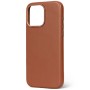 Decoded D24IPO15PMBC1TN custodia per cellulare 17 cm (6.7") Cover Marrone