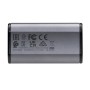 ADATA SE880 2 TB USB tipo-C 3.2 Gen 2 (3.1 Gen 2) Grigio (AELI-SE880-2TCGY)