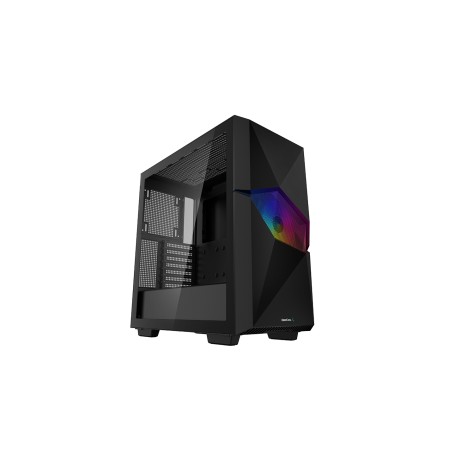 CYCLOPS (schwarz, Tempered Glass) (R-BKAAE1-C-1)