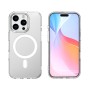4smarts 541194 custodia per cellulare 16 cm (6.3") Cover Trasparente