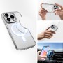 4smarts 541194 custodia per cellulare 16 cm (6.3") Cover Trasparente