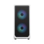 Focus 2 RGB White TG Clear Tint (wei, Tempered Glass) (FD-C-FOC2A-04)
