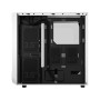 Focus 2 RGB White TG Clear Tint (wei, Tempered Glass) (FD-C-FOC2A-04)