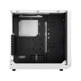 Focus 2 RGB White TG Clear Tint (wei, Tempered Glass) (FD-C-FOC2A-04)