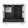 Meshify 2 Lite White TG Clear (wei) (FD-C-MEL2A-04)