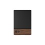 Terra                  (graphit/holz) (FD-C-TER1N-01)