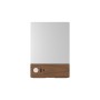 Terra (silber/holz) (FD-C-TER1N-02)