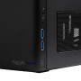 NODE 304 (schwarz/wei, Retail) (FD-CA-NODE-304-BL)