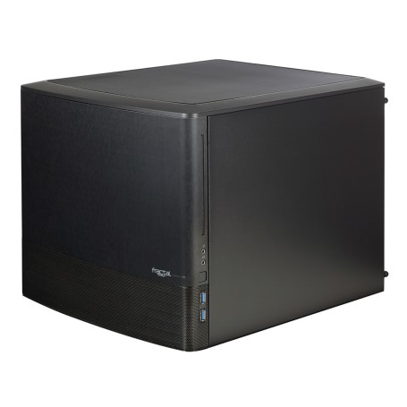 Node 804 (schwarz) (FD-CA-NODE-804-BL-W)