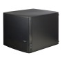 Node 804 (schwarz) (FD-CA-NODE-804-BL-W)