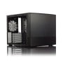 Node 804 (schwarz) (FD-CA-NODE-804-BL-W)
