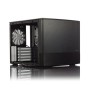 Node 804 (schwarz) (FD-CA-NODE-804-BL-W)