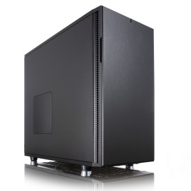Define R5 Black (schwarz) (FD-CA-DEF-R5-BK)