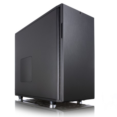 Define R5 Black (schwarz) (FD-CA-DEF-R5-BK)