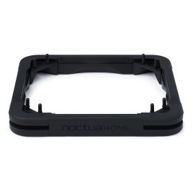 NV-MPG1-12.black Mehrzweck-Dichtlippe (schwarz, fr 120 mm Lfter) (NV-MPG1.black)