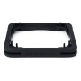 NV-MPG1-12.black Mehrzweck-Dichtlippe (schwarz, fr 120 mm Lfter) (NV-MPG1.black)