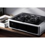 NV-MPG1-12.black Mehrzweck-Dichtlippe (schwarz, fr 120 mm Lfter) (NV-MPG1.black)
