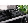 NV-MPG1-12.black Mehrzweck-Dichtlippe (schwarz, fr 120 mm Lfter) (NV-MPG1.black)