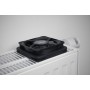 NV-MPG1-12.black Mehrzweck-Dichtlippe (schwarz, fr 120 mm Lfter) (NV-MPG1.black)