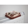 NV-MPG1-12.brown Mehrzweck-Dichtlippe (braun, fr 120 mm Lfter) (NV-MPG1.brown)