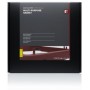 NV-MPG1-12.brown Mehrzweck-Dichtlippe (braun, fr 120 mm Lfter) (NV-MPG1.brown)