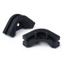 NV-MPP1.black Sx4 Mehrzweck-Pads (schwarz, 4 Stck, fr 120 mm & 140 mm Lfter)