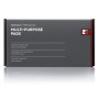 NV-MPP1.black Sx4 Mehrzweck-Pads (schwarz, 4 Stck, fr 120 mm & 140 mm Lfter)