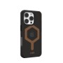 Urban Armor Gear Plyo custodia per cellulare 16 cm (6.3") Cover Nero, Bronzo (114480114085)