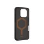 Urban Armor Gear Plyo custodia per cellulare 16 cm (6.3") Cover Nero, Bronzo (114480114085)