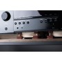 NV-MPP1.brown Sx4 Mehrzweck-Pads (braun, 4 Stck, fr 120 mm & 140 mm Lfter)